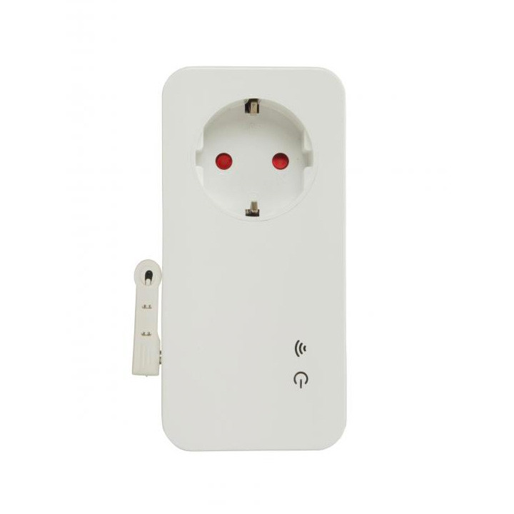 Mitől „okos” egy konnektor?